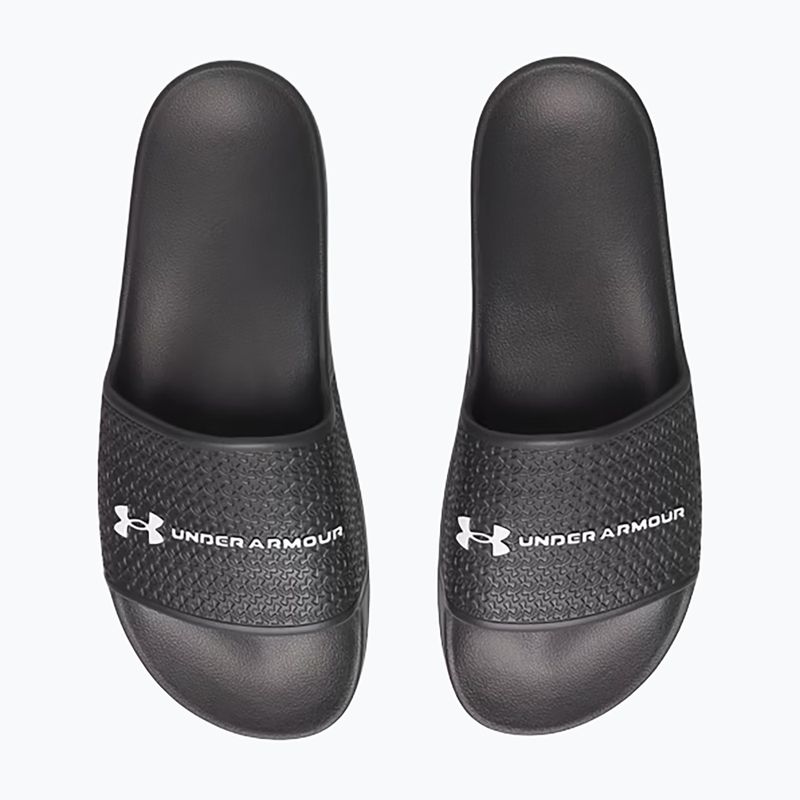 Мъжки чехли Under Armour ARMR Shower titan grey/titan grey/black 9