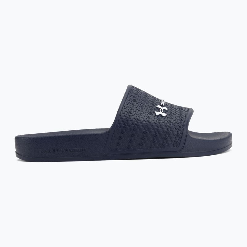 Мъжки чехли Under Armour ARMR Shower midnight navy/midnight navy/white 2