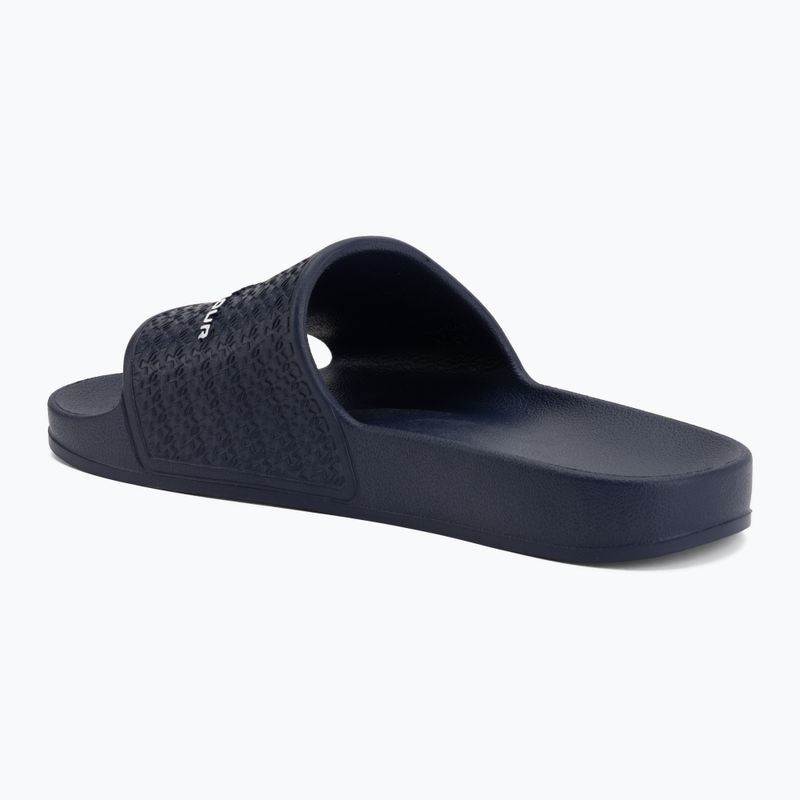Мъжки чехли Under Armour ARMR Shower midnight navy/midnight navy/white 3