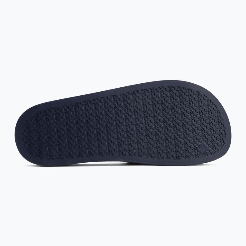 Мъжки чехли Under Armour ARMR Shower midnight navy/midnight navy/white 4
