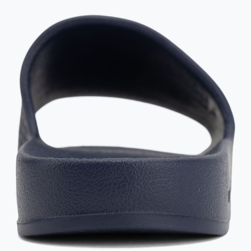 Мъжки чехли Under Armour ARMR Shower midnight navy/midnight navy/white 6