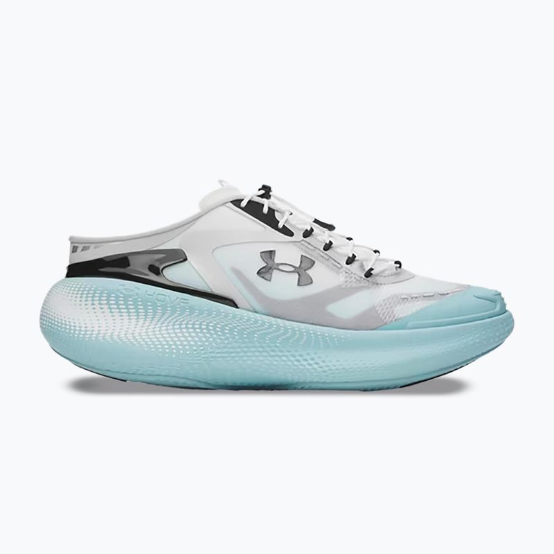 Обувки за тренировка Under Armour Echo blue haze/black/metallic silver