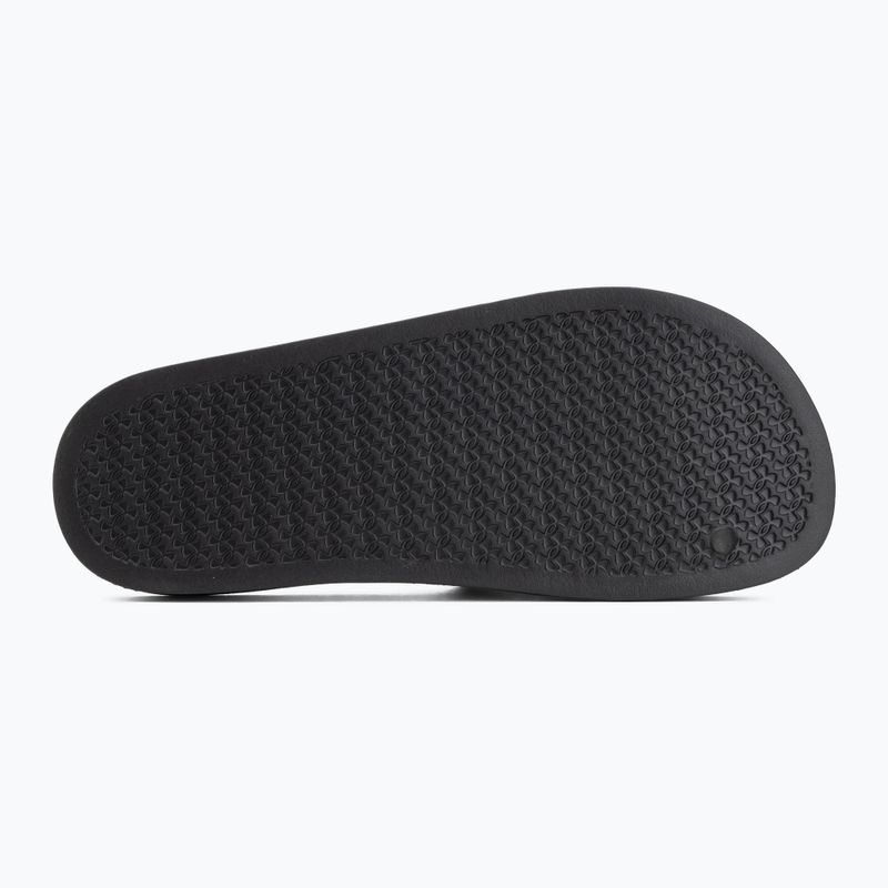 Дамски чехли Under Armour ARMR Lite black/black/white 4