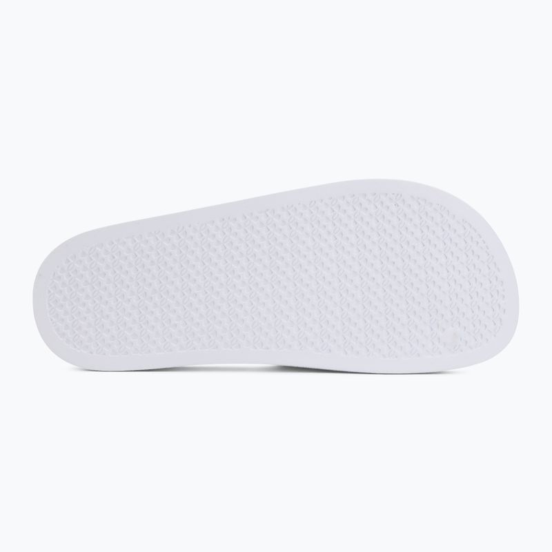 Дамски чехли Under Armour ARMR Lite white/black/black 4