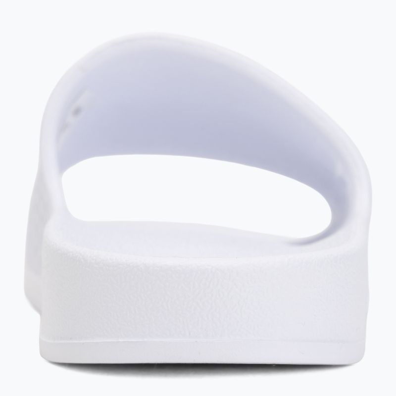 Дамски чехли Under Armour ARMR Lite white/black/black 6