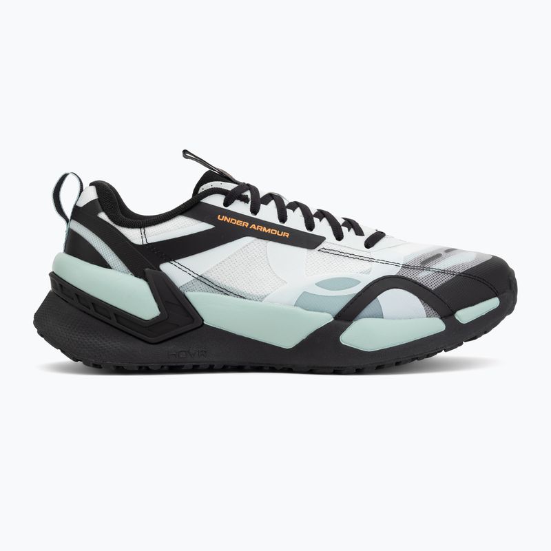 Мъжки обувки за тренировка Under Armour Reign XT illusion green/black/illusion green 2