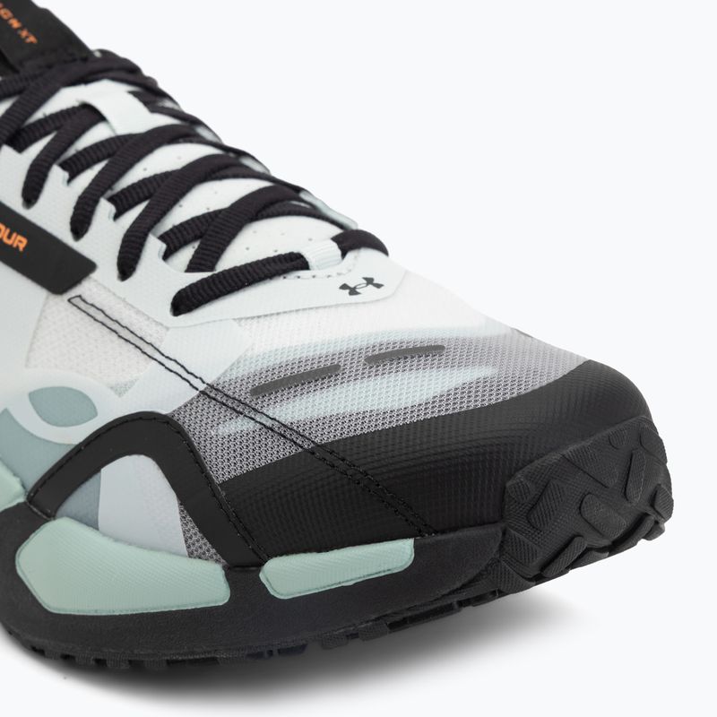 Мъжки обувки за тренировка Under Armour Reign XT illusion green/black/illusion green 7