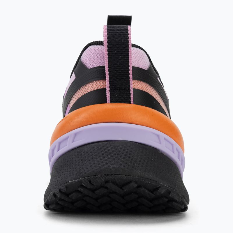 Дамски обувки за тренировка Under Armour Reign XT purple crest/black/purple crest 6