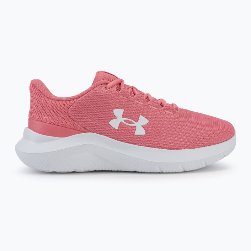 Дамски обувки за бягане Under Armour Phade RN 3 bittersweet pink/bittersweet pink 2