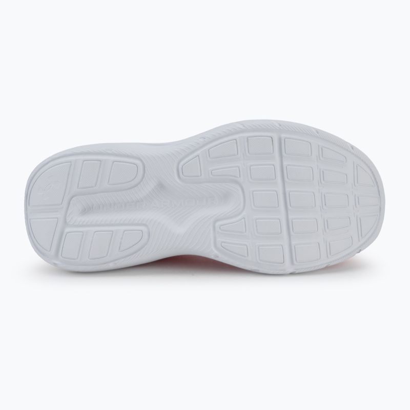 Дамски обувки за бягане Under Armour Phade RN 3 bittersweet pink/bittersweet pink 4