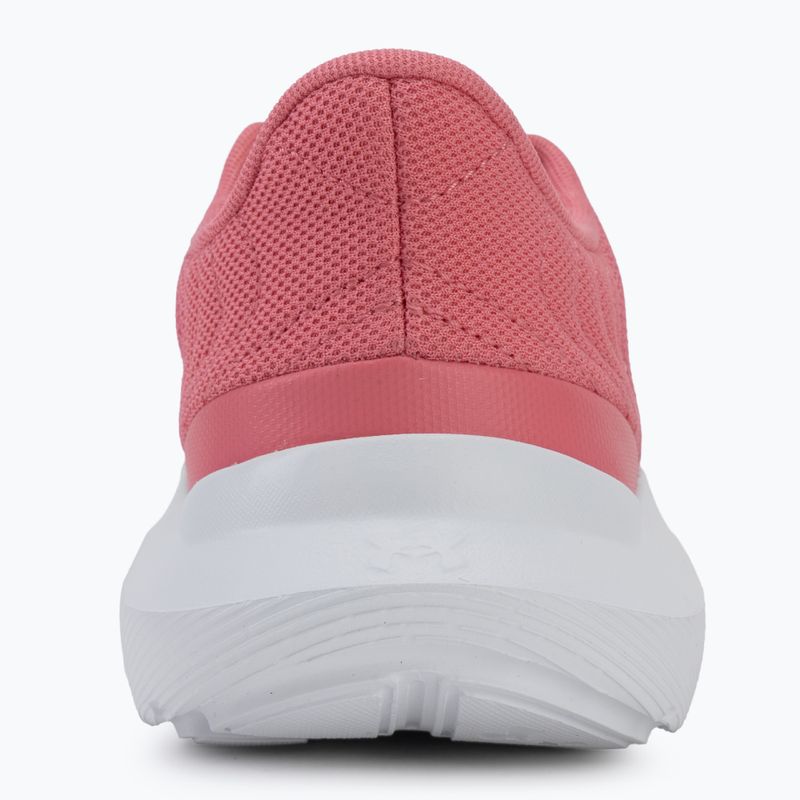 Дамски обувки за бягане Under Armour Phade RN 3 bittersweet pink/bittersweet pink 6