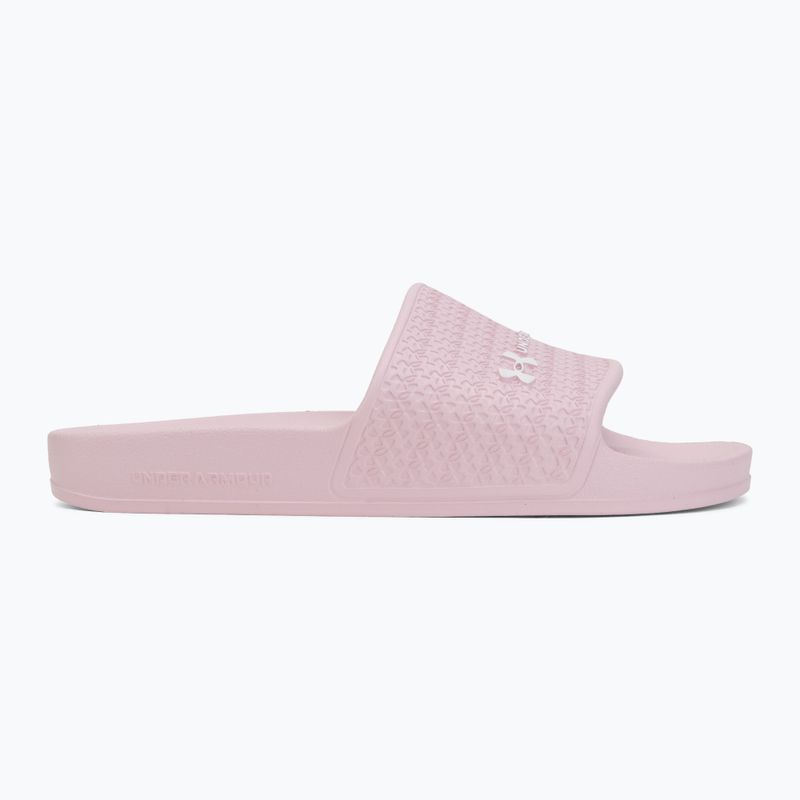 Дамски чехли Under Armour ARMR Lite prime pink/prime pink/prime pink 2
