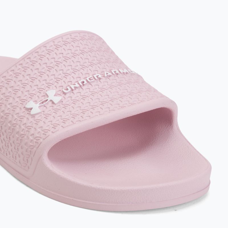Дамски чехли Under Armour ARMR Lite prime pink/prime pink/prime pink 7