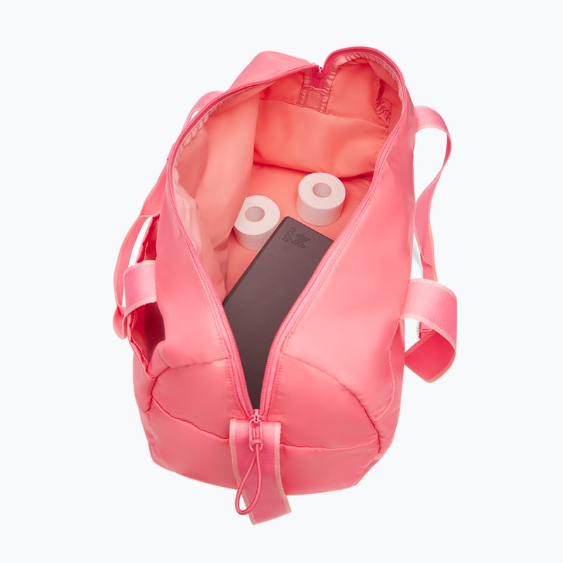 Дамска спортна чанта Under Armour Studio Lite 26 l bittersweet pink/posh pink 4