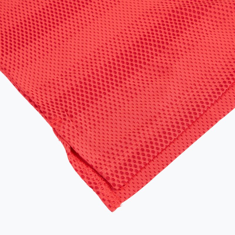 Мъжка тениска за бягане Under Armour Velociti lumos lime/mod grey 4