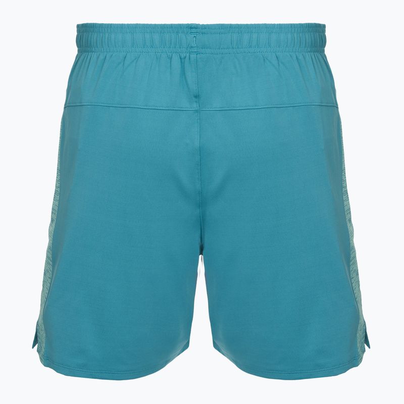 Мъжки шорти за тренировка Under Armour Tech Vent boundless blue/blue haze/black 2