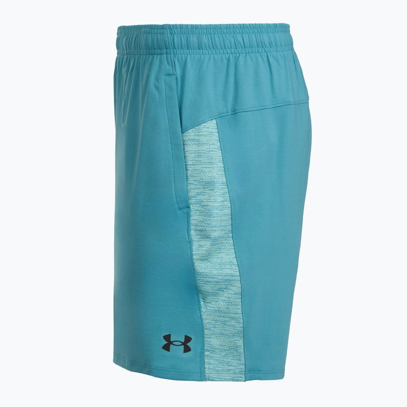 Мъжки шорти за тренировка Under Armour Tech Vent boundless blue/blue haze/black 3