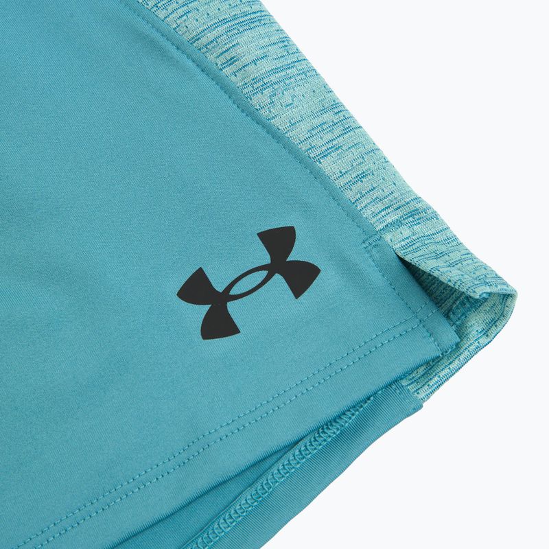 Мъжки шорти за тренировка Under Armour Tech Vent boundless blue/blue haze/black 4