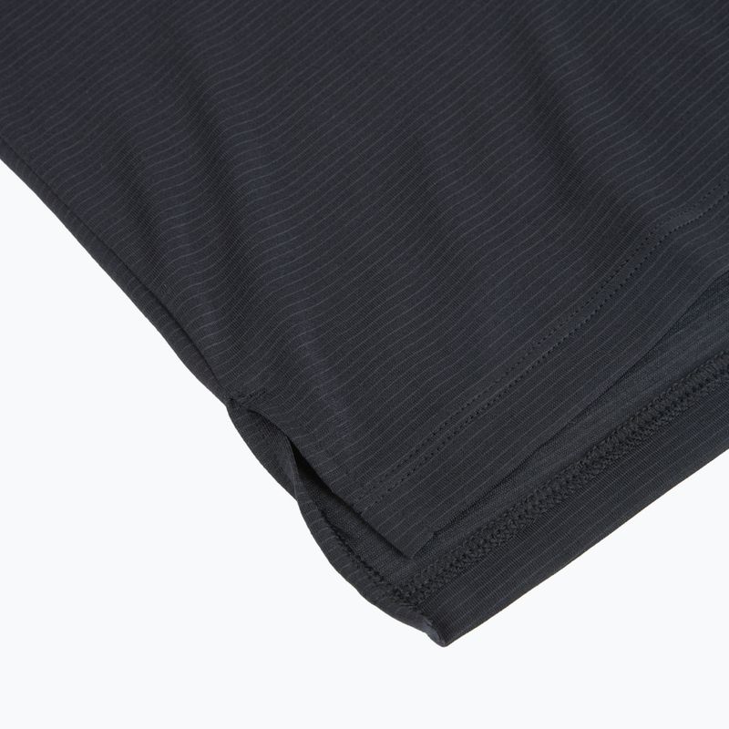Мъжка тениска за бягане Under Armour Velociti Reflect black/black/metallic silver 4