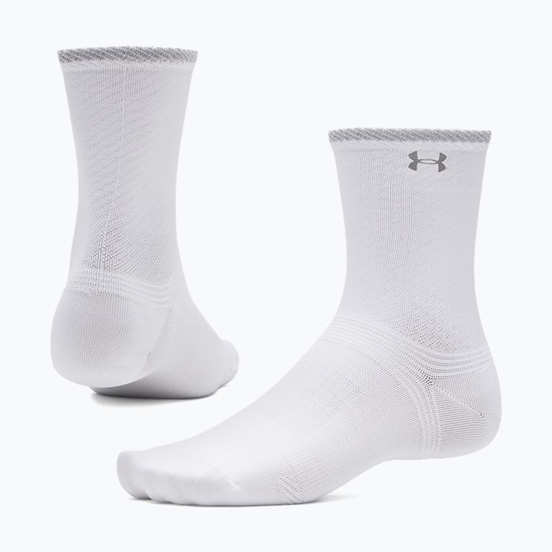 Чорапи Under Armour Velociti Lite Crew 3