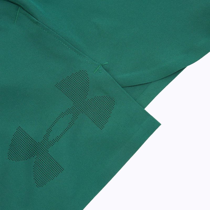 Мъжки шорти за тренировка Under Armour Vanish Elite rack green/rack green 4