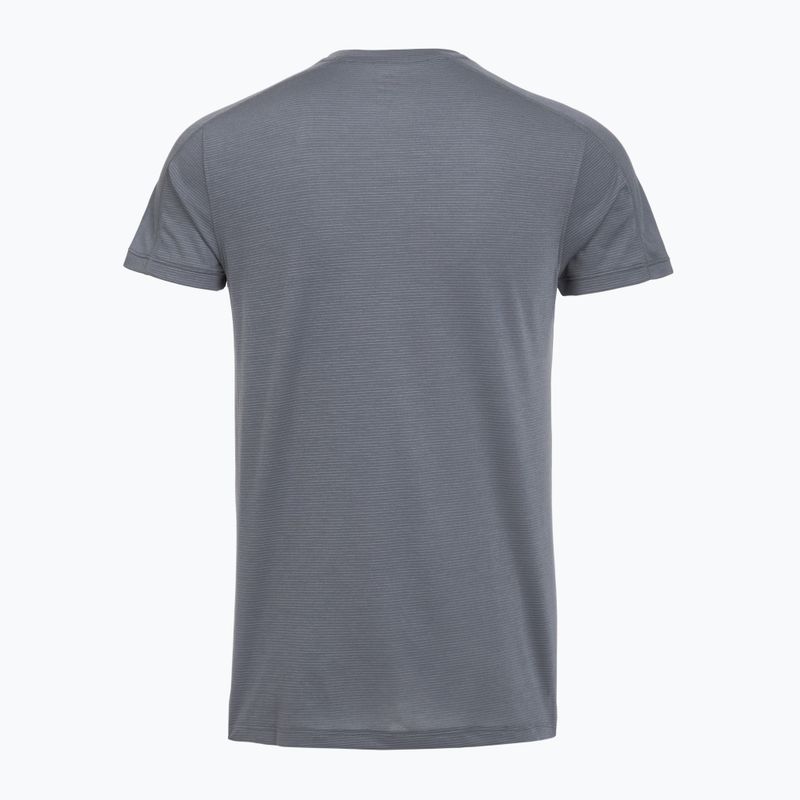 Мъжка тениска за бягане Under Armour Velociti Reflect castlerock/anthracite 2