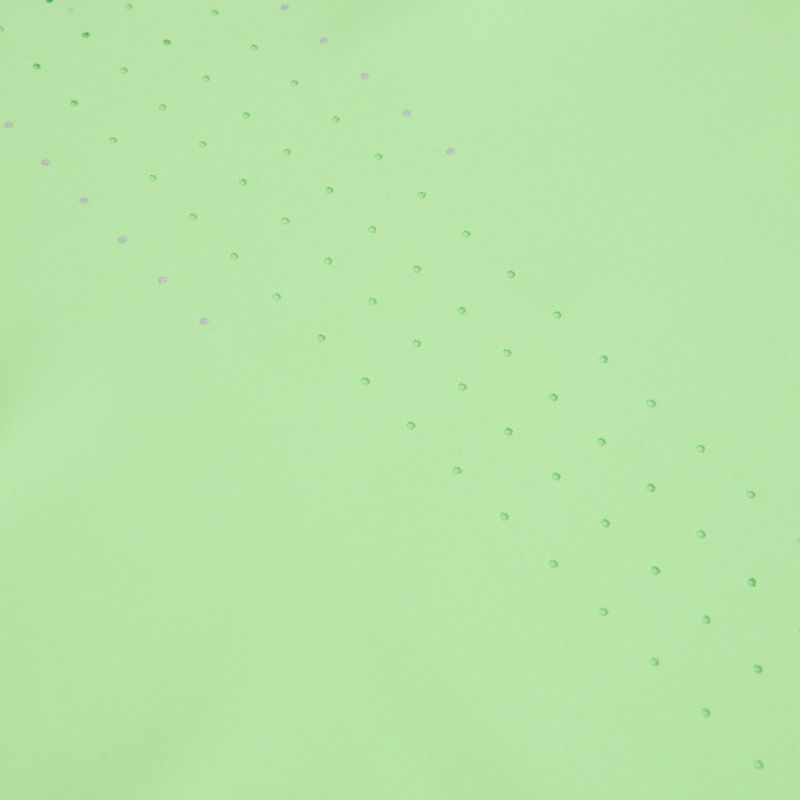 Мъжка тениска за бягане Under Armour Velociti Pro Singlet lumos lime/white 4