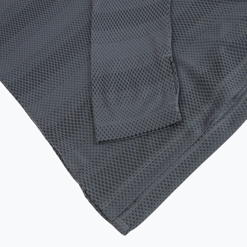 Мъжки суитшърт за бягане Under Armour Velociti 1/4 Zip castlerock/anthracite 4