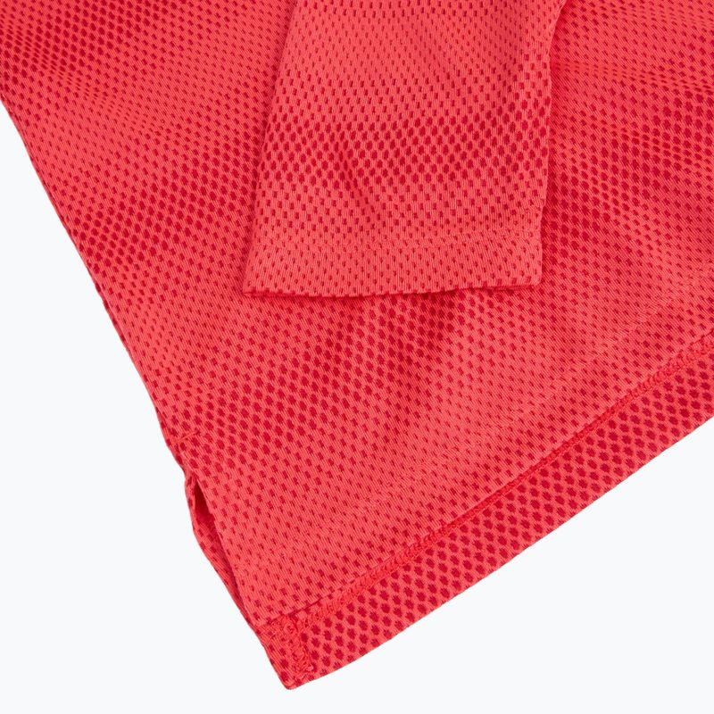 Мъжки суитшърт за бягане Under Armour Velociti 1/4 Zip lumos lime/mod grey 4