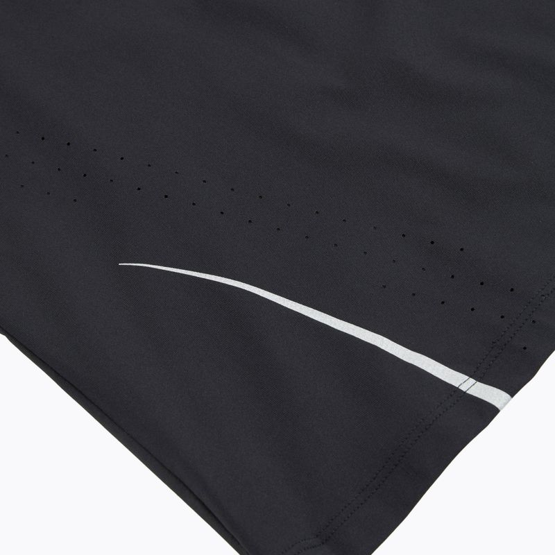 Дамска тениска за бягане Under Armour Velociti Pro Tank black/black/metallic silver 5