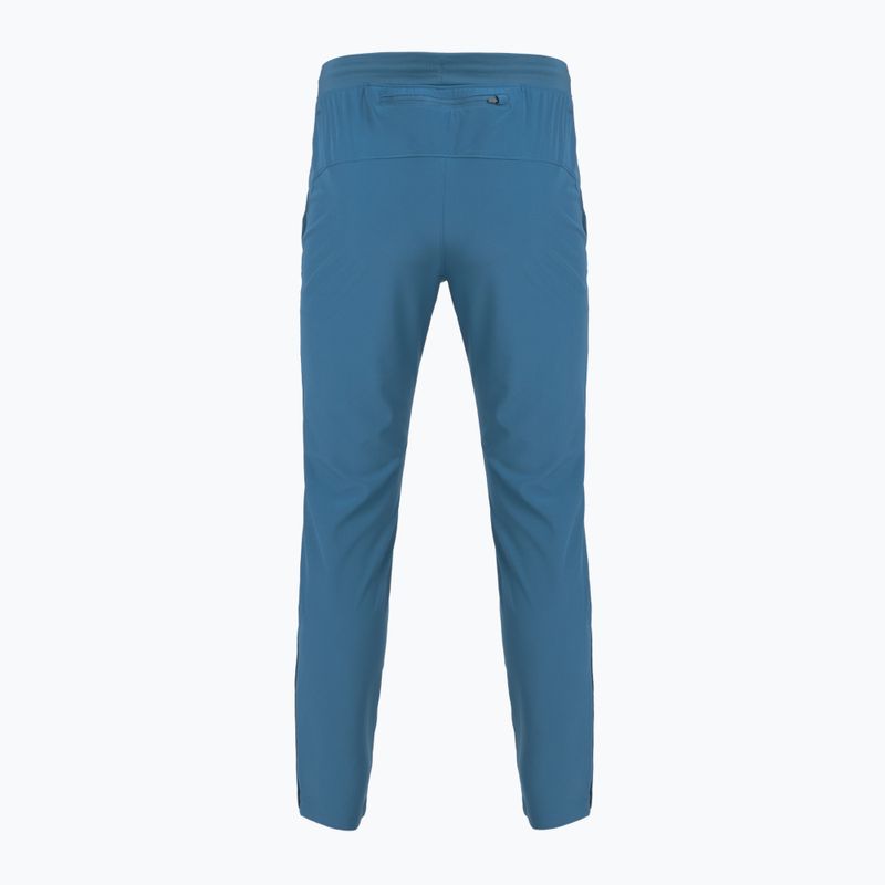 Мъжки панталони за бягане Under Armour Velociti Pro Storm wham blue/boundless blue/black 2