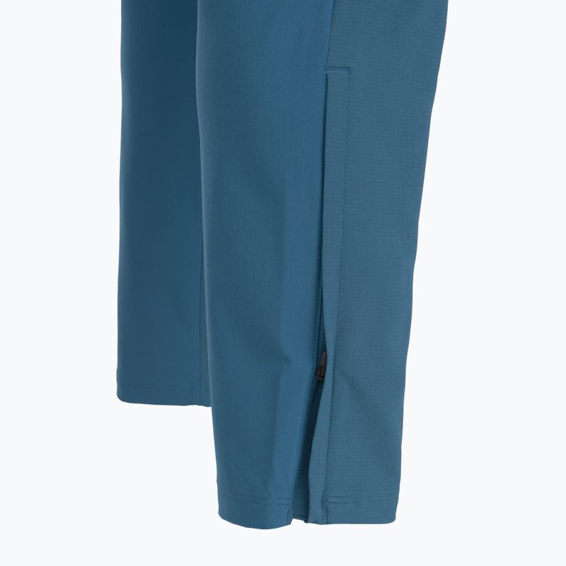 Мъжки панталони за бягане Under Armour Velociti Pro Storm wham blue/boundless blue/black 4