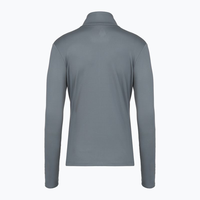 Дамски суитшърт за тренировка Under Armour Motion EMEA clay green/black 2