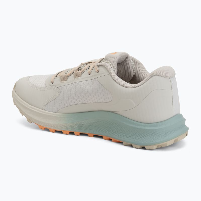 Дамски обувки за бягане Under Armour Bandit TR 3 Wht/Brn/Blanc Brun/Blanko Cafe 3
