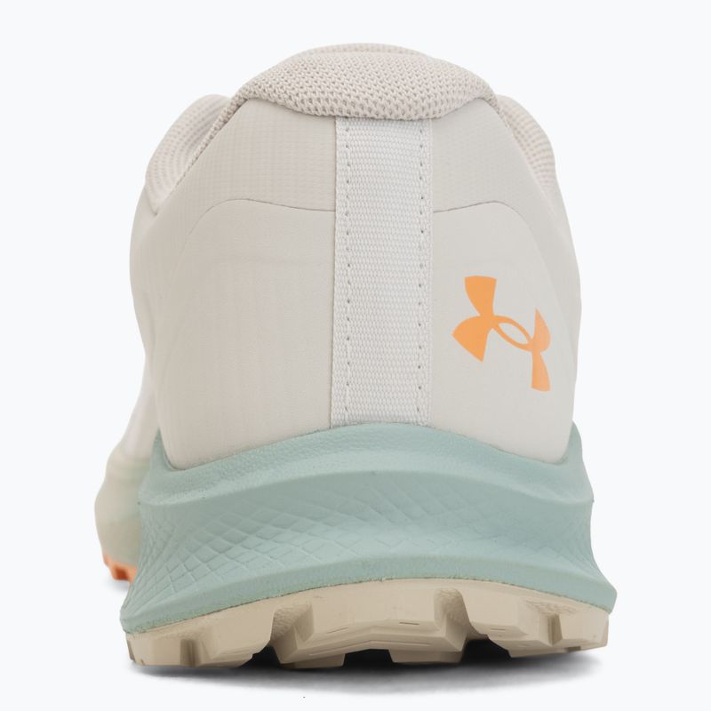 Дамски обувки за бягане Under Armour Bandit TR 3 Wht/Brn/Blanc Brun/Blanko Cafe 6