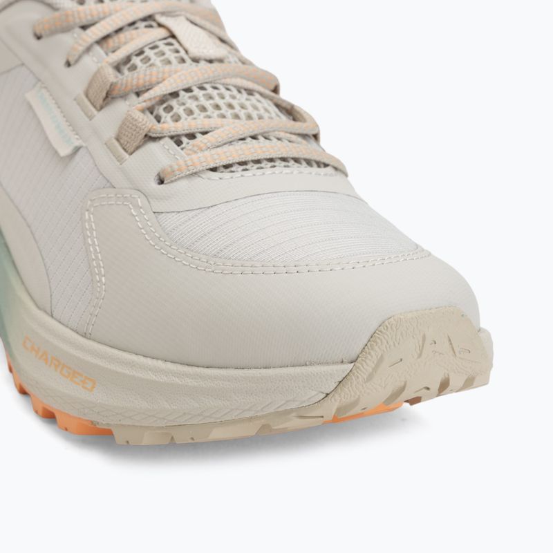 Дамски обувки за бягане Under Armour Bandit TR 3 Wht/Brn/Blanc Brun/Blanko Cafe 7