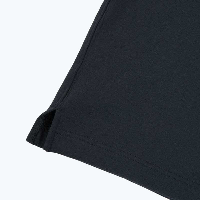 Мъжки суитшърт Under Armour Curry SLVS Hoodie ultimate black 4