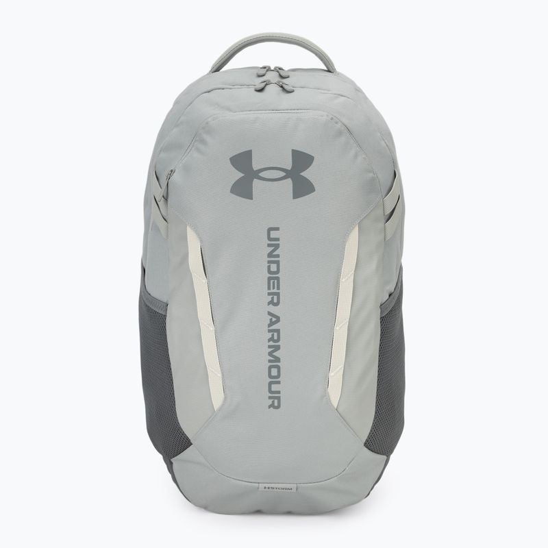 Градска раница Under Armour Hustle 6.0 29 l titanium/clay green/clay green