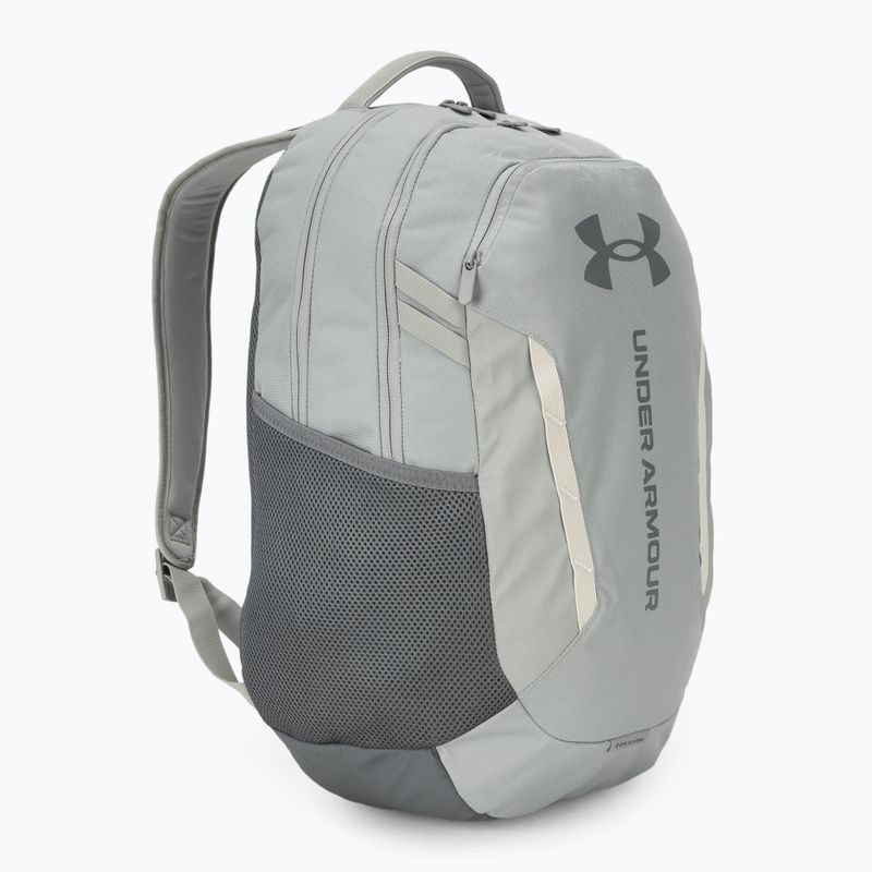 Градска раница Under Armour Hustle 6.0 29 l titanium/clay green/clay green 2