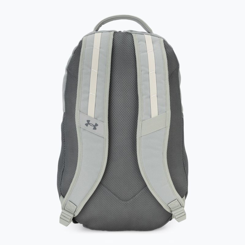 Градска раница Under Armour Hustle 6.0 29 l titanium/clay green/clay green 3