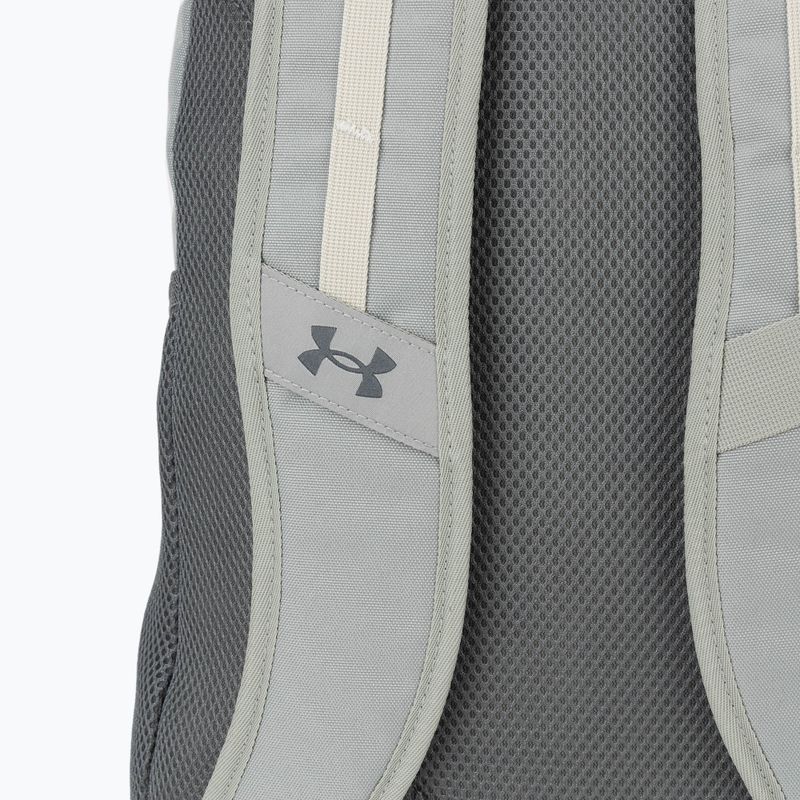 Градска раница Under Armour Hustle 6.0 29 l titanium/clay green/clay green 5