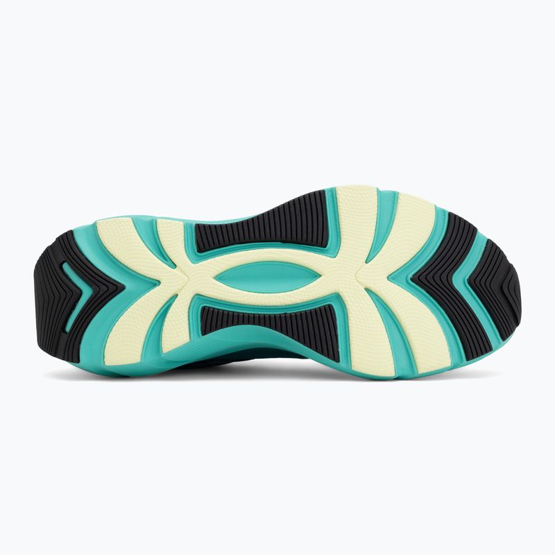 Обувки за тренировка Under Armour Aura RPSTP rack green/green mode/fade green 4