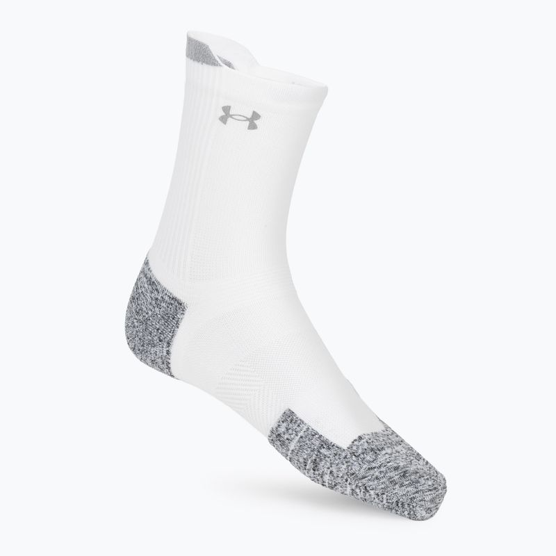 Чорапи Under Armour Velociti Run Cushion 3 чифта capri/capri, reflective 2