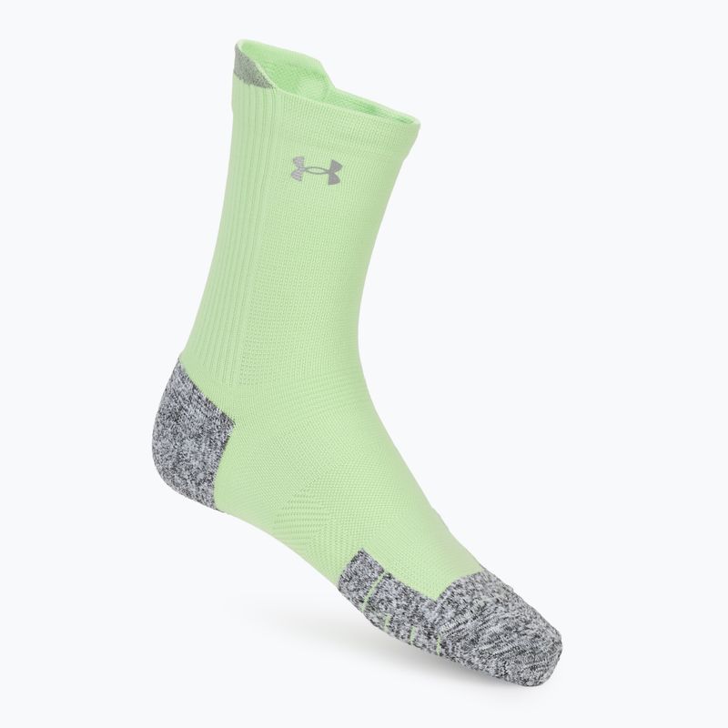 Чорапи Under Armour Velociti Run Cushion 3 чифта capri/capri, reflective 3