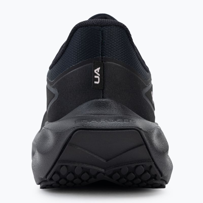 Дамски обувки за бягане Under Armour Ascend black/black/anthracite 6