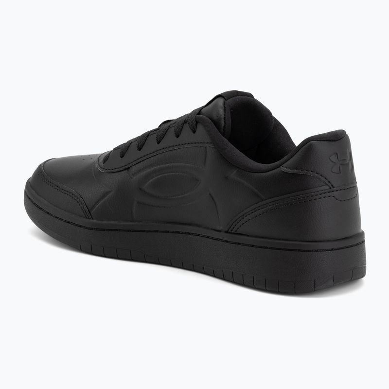 Мъжки обувки за тренировка Under Armour Motion black/black/black 3