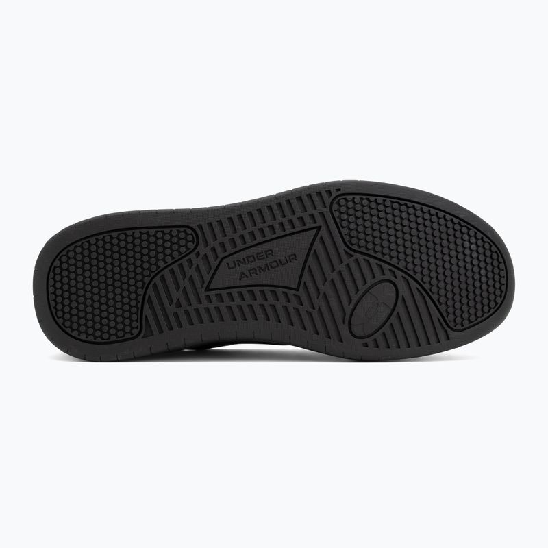 Мъжки обувки за тренировка Under Armour Motion black/black/black 4