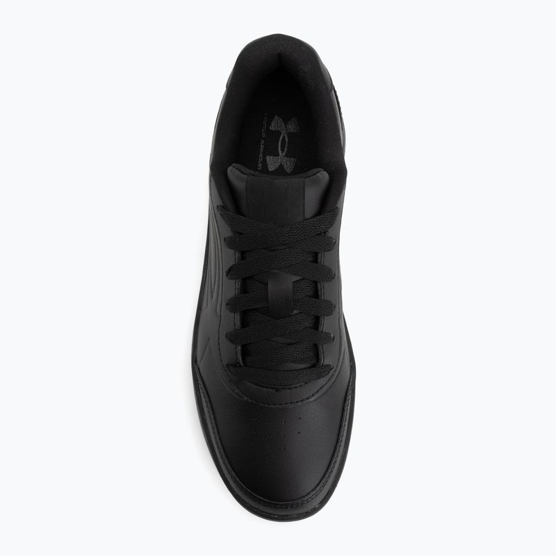 Мъжки обувки за тренировка Under Armour Motion black/black/black 5