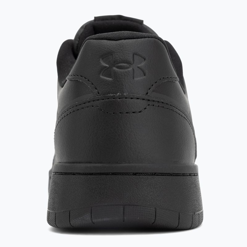 Мъжки обувки за тренировка Under Armour Motion black/black/black 6