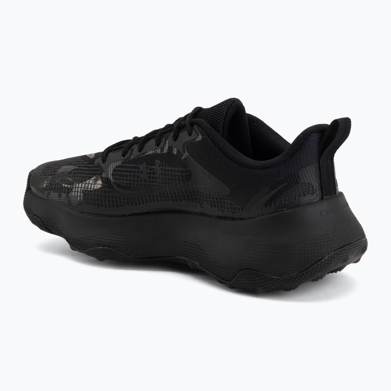 Мъжки обувки Under Armour Pulse black/anthracite/anthracite 3